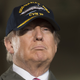 Saul Loeb/Getty Images
